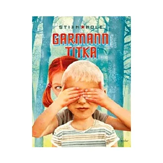 Garmann titka