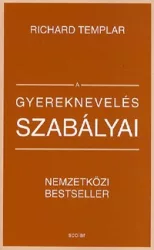 A gyereknevelés szabályai