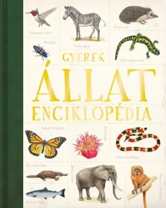 Gyerek Állatenciklopédia