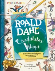 Roald Dahl csodálatos világa*