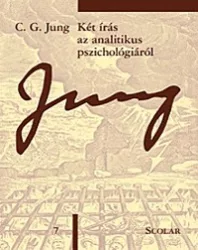 Két írás az analitikus pszichológiáról