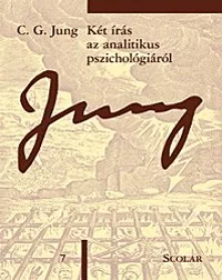 Két írás az analitikus pszichológiáról