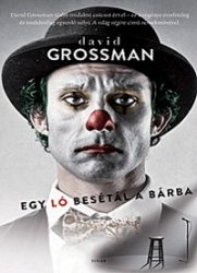 Egy ló besétál a bárba