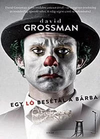 Egy ló besétál a bárba