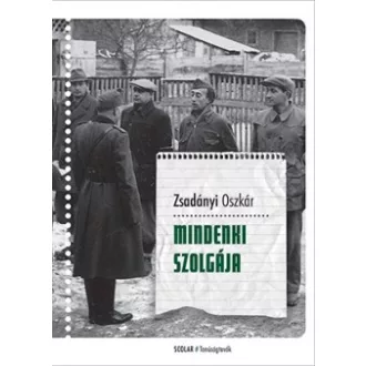 Mindenki szolgája