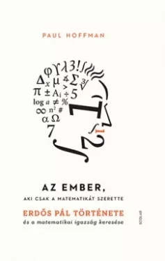 Az ember, aki csak a matematikát szerette