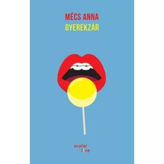 Gyerekzár