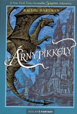 Árnypikkely