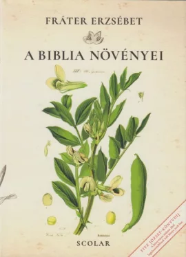A Biblia növényei