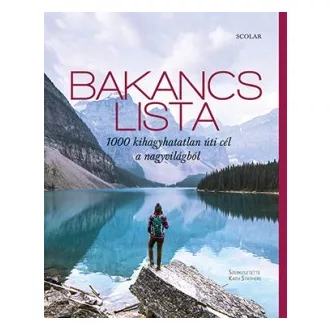 Bakancslista