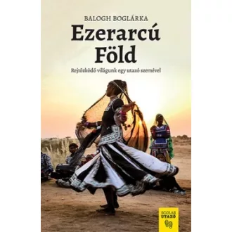 Ezerarcú Föld