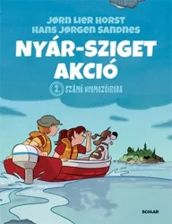 Nyár-sziget akció