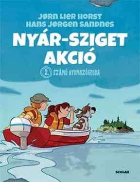 Nyár-sziget akció