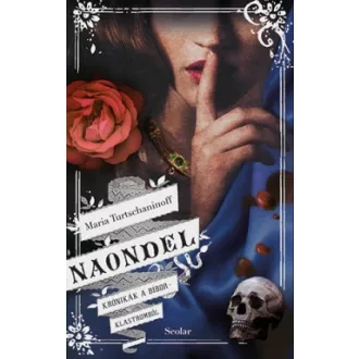 Naondel - Krónikák a Bíborklastromból 2.