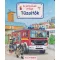 Tűzoltók - A járművek világa