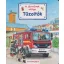 Tűzoltók - A járművek világa