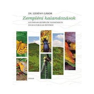 Zempléni kalandozások