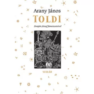 Toldi - Domján József fametszeteivel