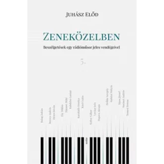 Zeneközelben 5.