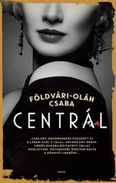 Centrál