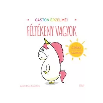 Gaston érzelmei - Féltékeny vagyok