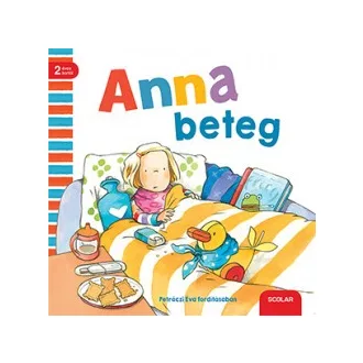 Anna beteg