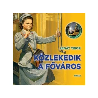Közlekedik a főváros