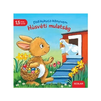 Első kukucs-könyvem - Húsvéti mulatság