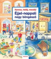 Éjjel-nappali nagy böngésző