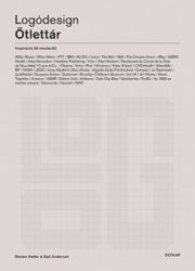 Logódesign - Ötlettár - Inspiráció 50 mestertől*