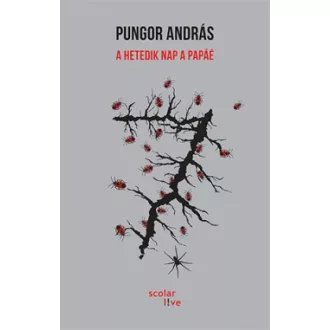 A hetedik nap a papáé