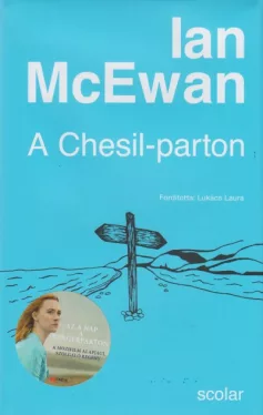 A Chesil-parton
