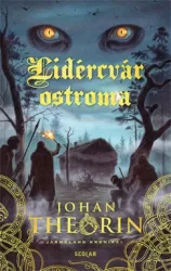 Lidércvár ostroma - Jarmaland krónikái 1.