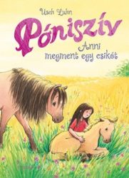 Anni megment egy csikót - Póniszív 5.