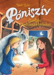 Szellem a Csodamező-birtokon - Póniszív 6.