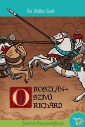 Oroszlánszívű Richárd