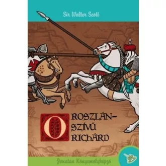 Oroszlánszívű Richárd