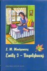 Bagolykacaj - Emily 3