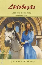 Lara és a néma hely - Lódobogás