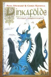 Dinkafölde 2. - Vigyázat, sárkányveszély!