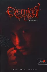 Evernight - Örökéj