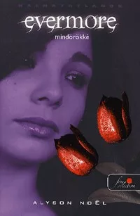 Evermore - Mindörökké