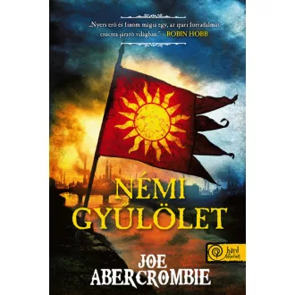 Némi gyűlölet - Az őrület kora 1.
