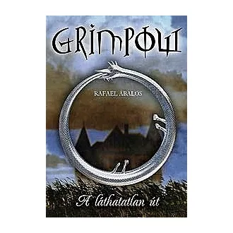 Grimpow - A láthatatlan út