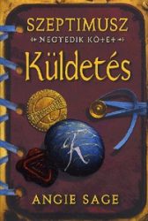 Küldetés - Szeptimusz negyedik kötet