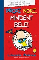 Profi Noki 4. - Profi Noki, mindent bele!
