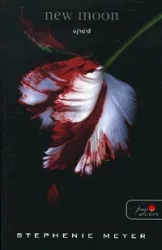 New Moon - Újhold (puha kötés)