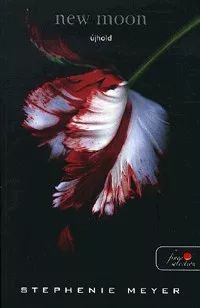 New Moon - Újhold (puha kötés)