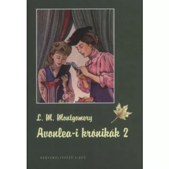 Avonlea-i krónikák 2.