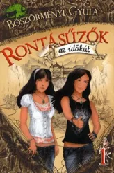 Rontásűzők - Az időkút